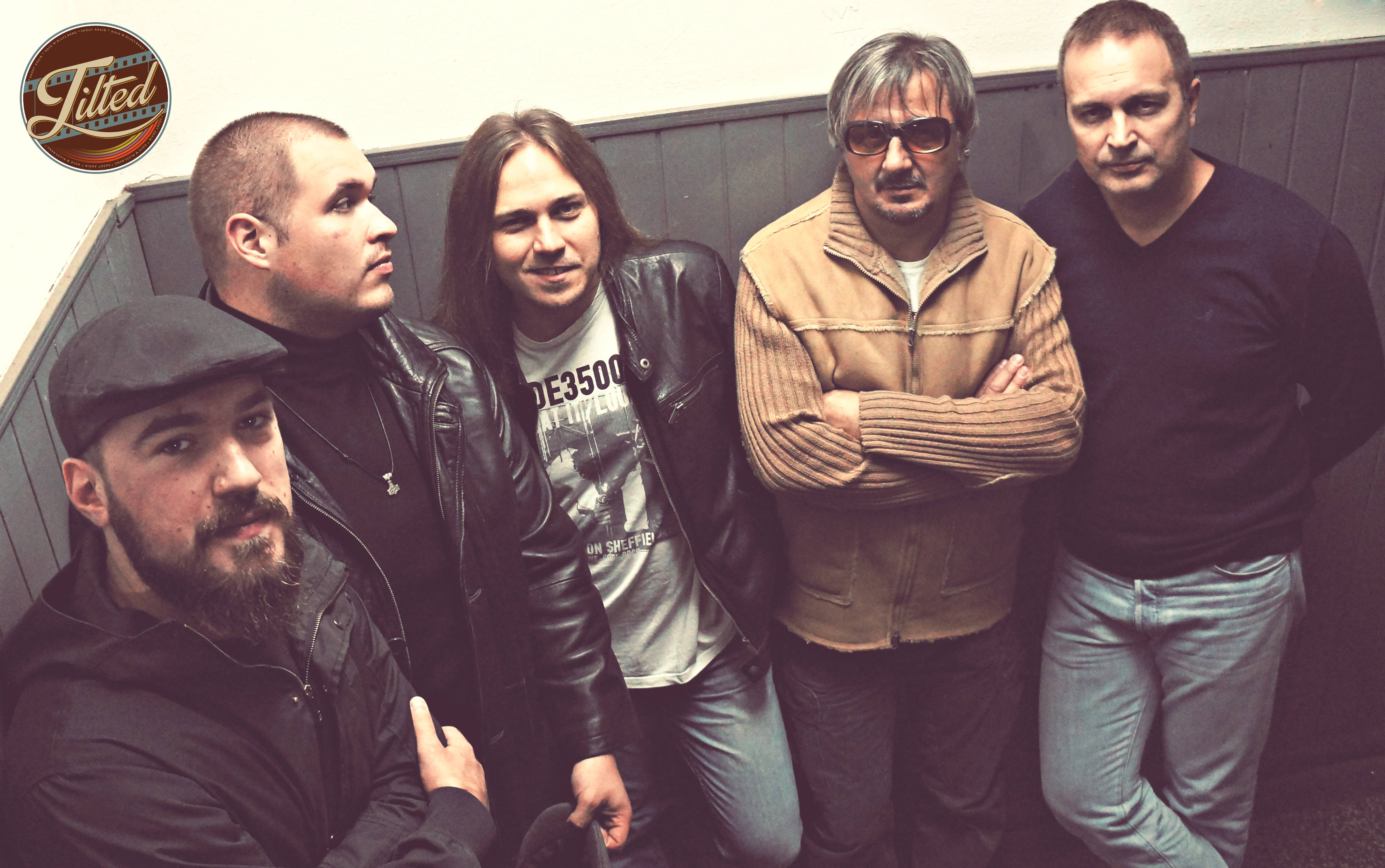 Srđan Stavrić_Tilt Bend