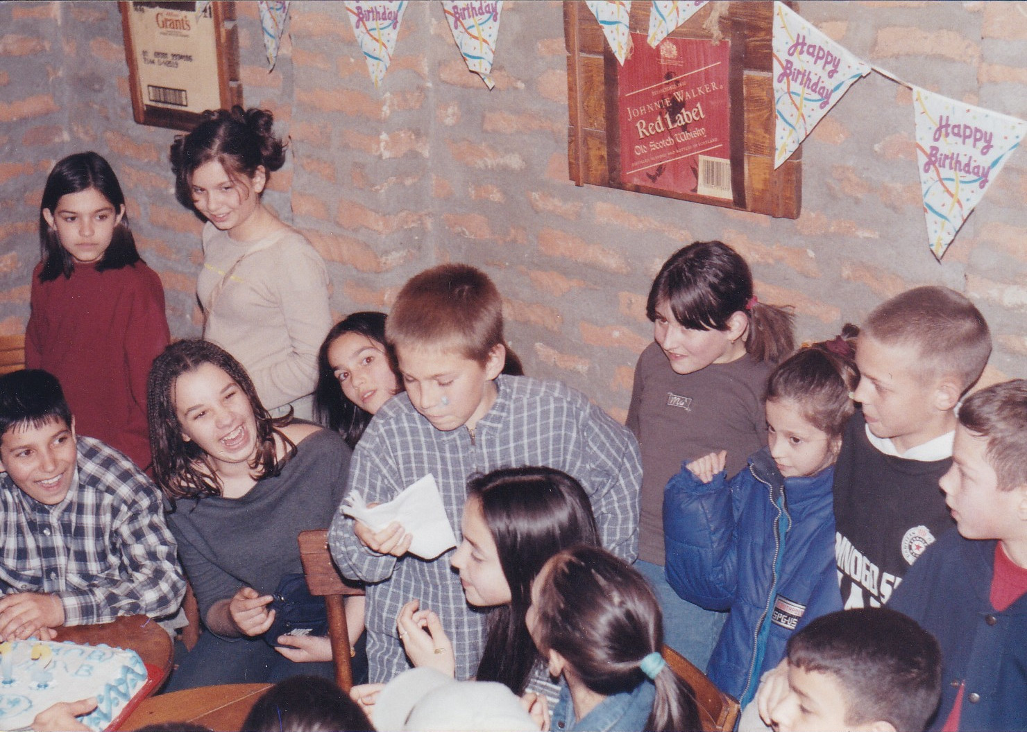 Srđan Stavrić_Rođendan