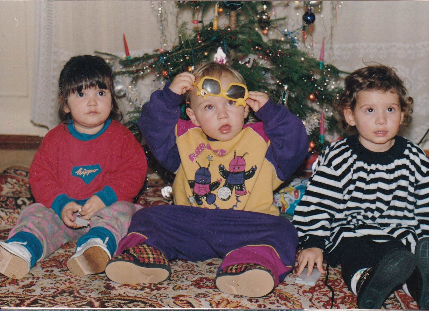 Srđan Stavrić_Komšijska